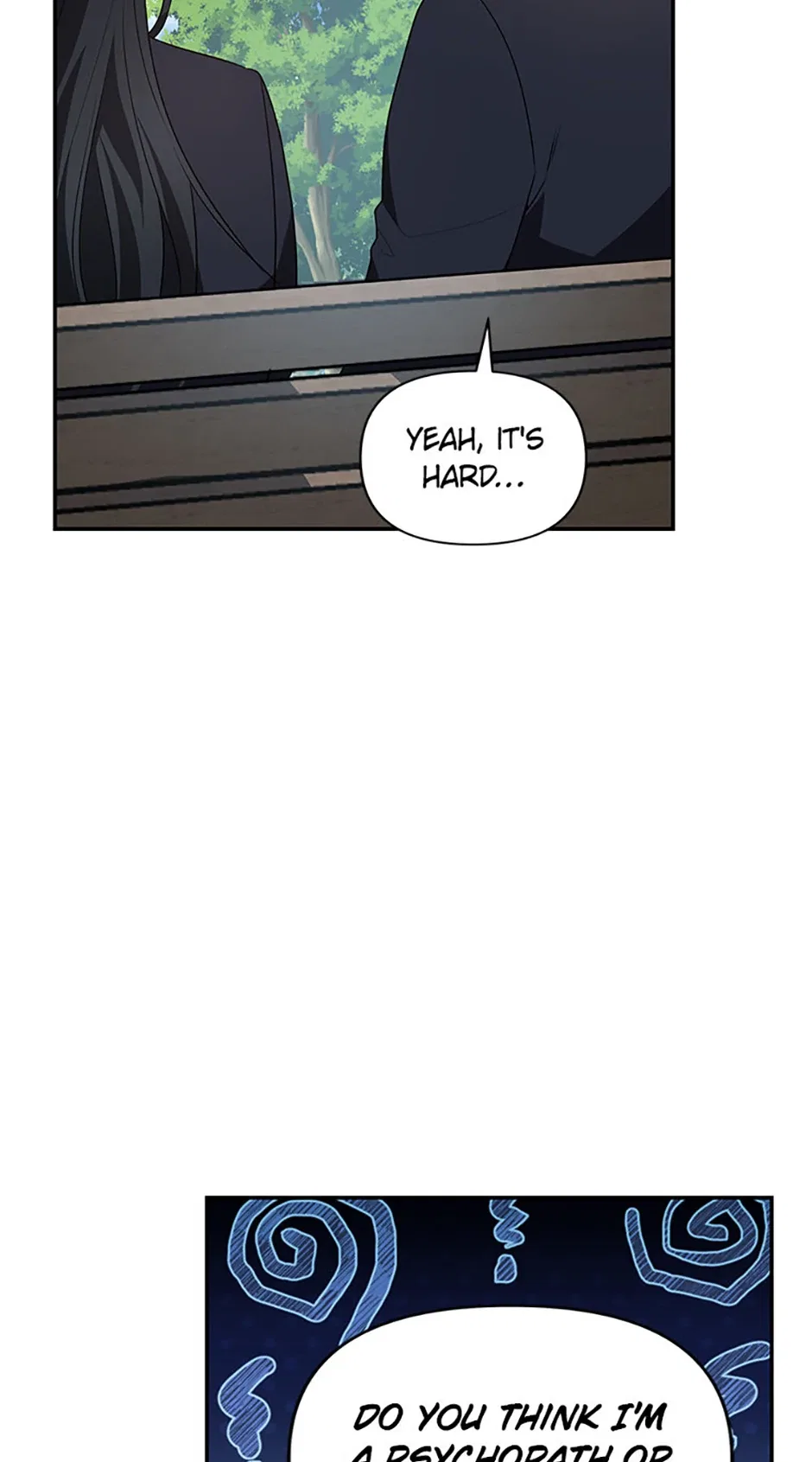 I Killed Him Chapter 76 – Page 29