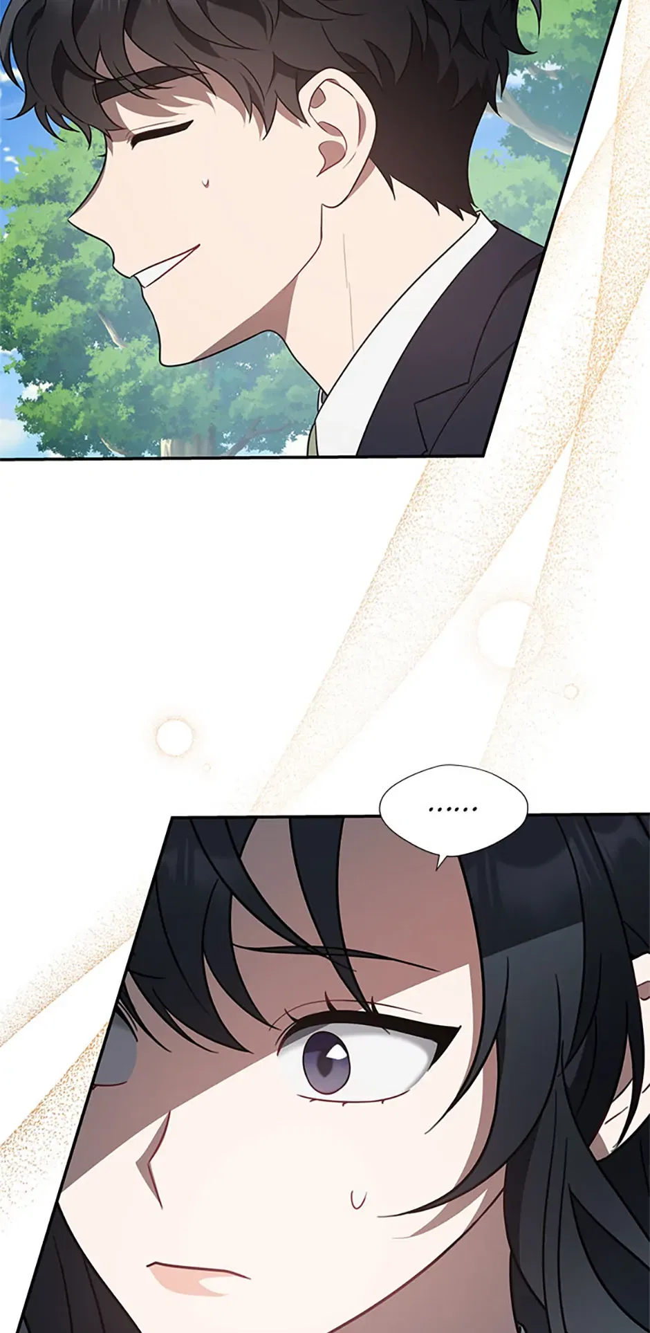 I Killed Him Chapter 76 – Page 33