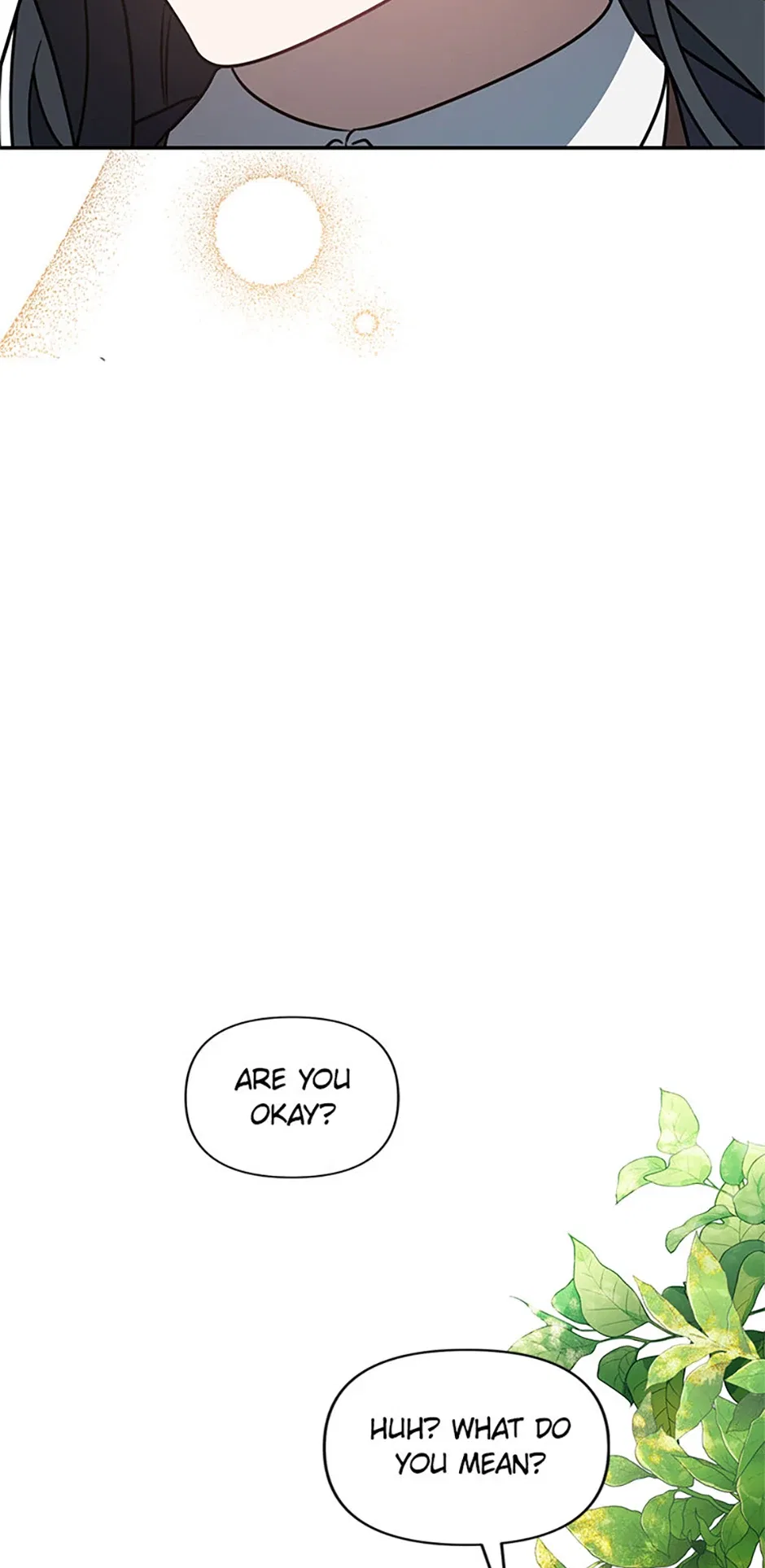 I Killed Him Chapter 76 – Page 34