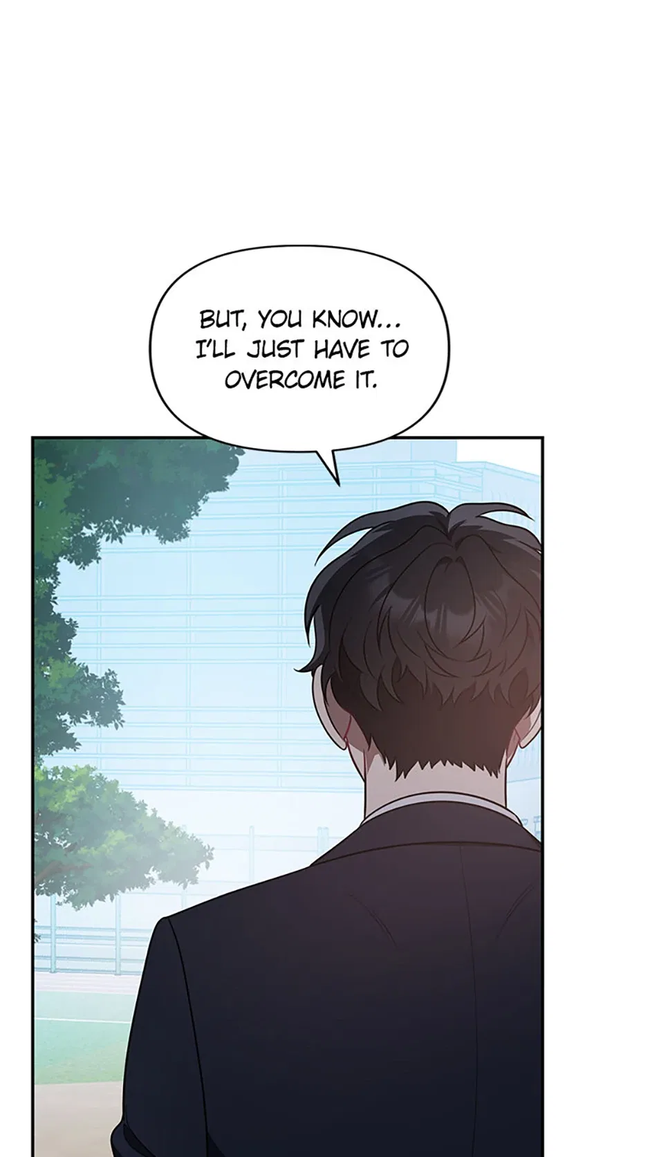 I Killed Him Chapter 76 – Page 36