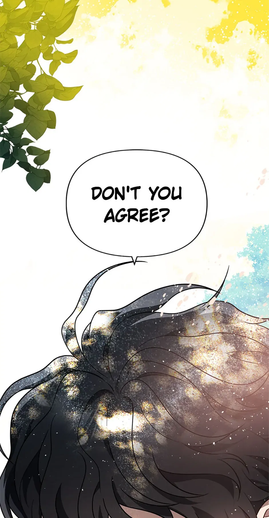 I Killed Him Chapter 76 – Page 42