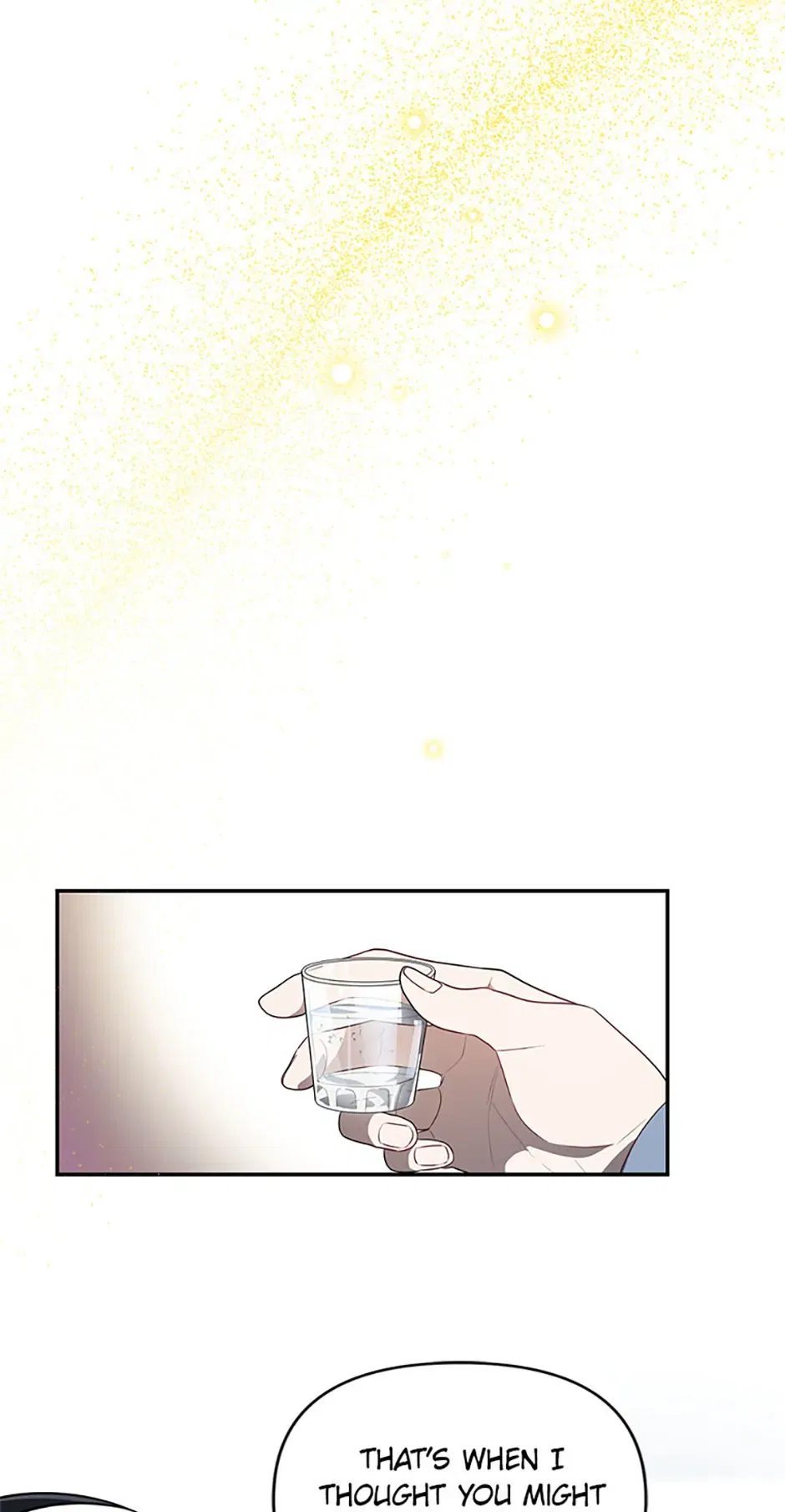I Killed Him Chapter 76 – Page 44