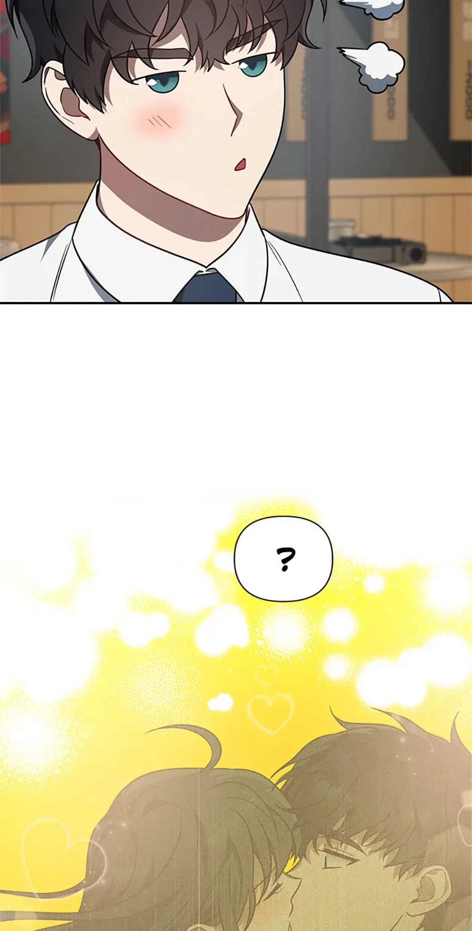I Killed Him Chapter 76 – Page 48