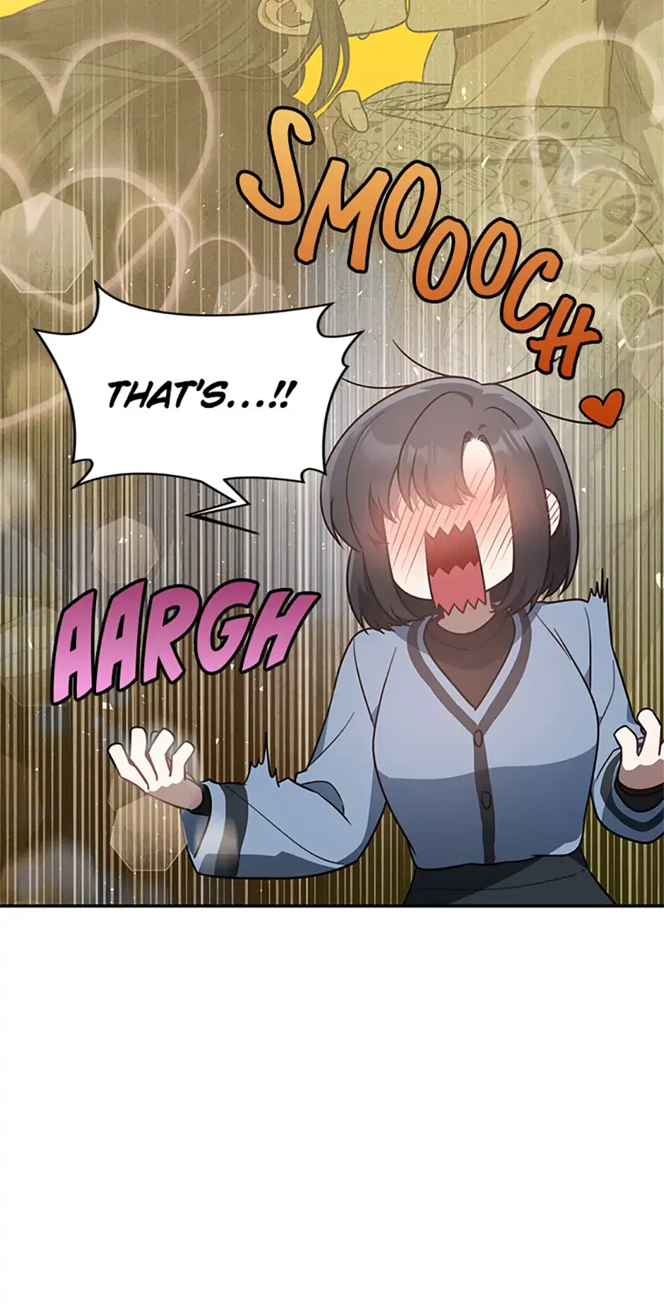 I Killed Him Chapter 76 – Page 49