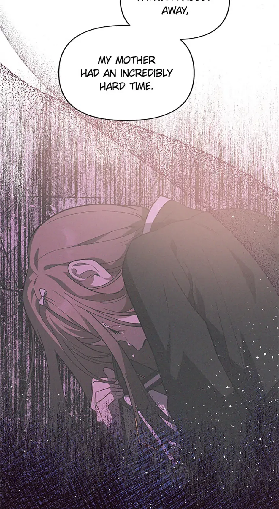 I Killed Him Chapter 76 – Page 53