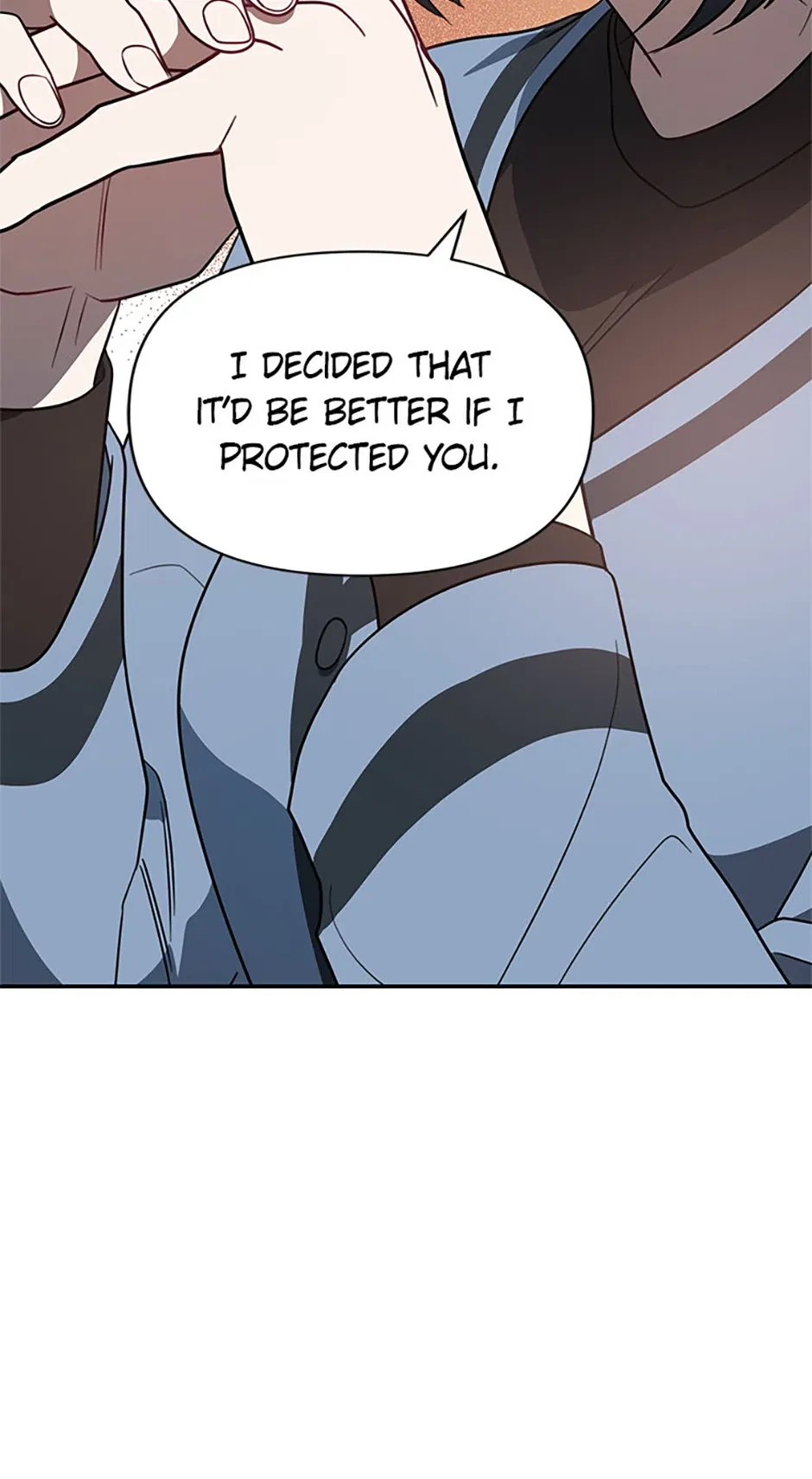 I Killed Him Chapter 76 – Page 56