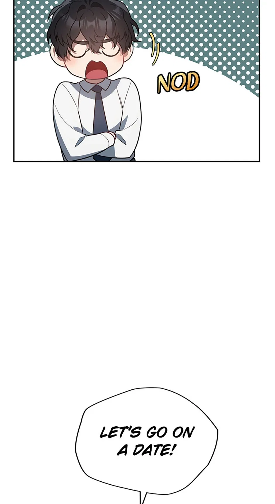 I Killed Him Chapter 76 – Page 60