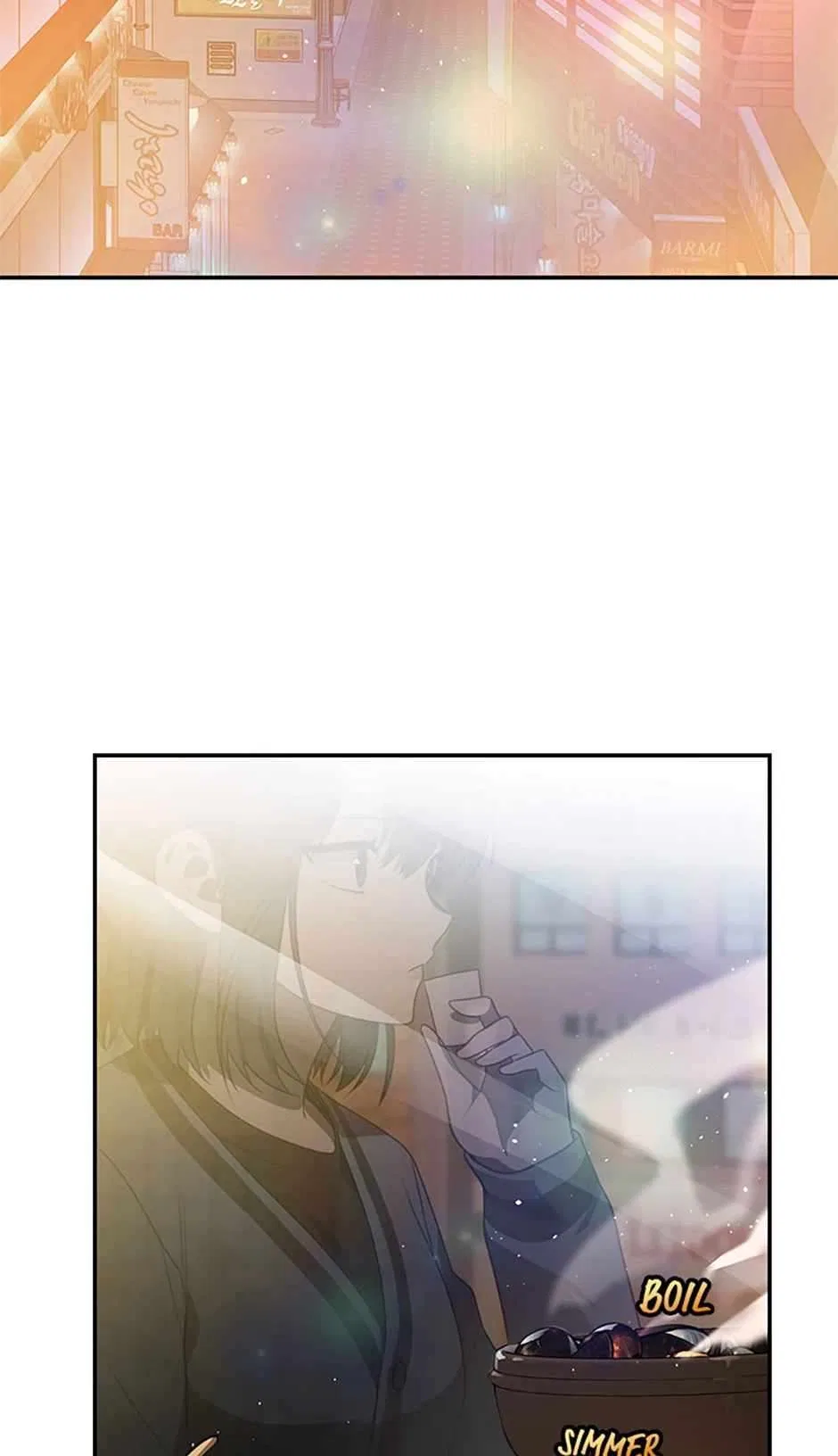 I Killed Him Chapter 75 – Page 2