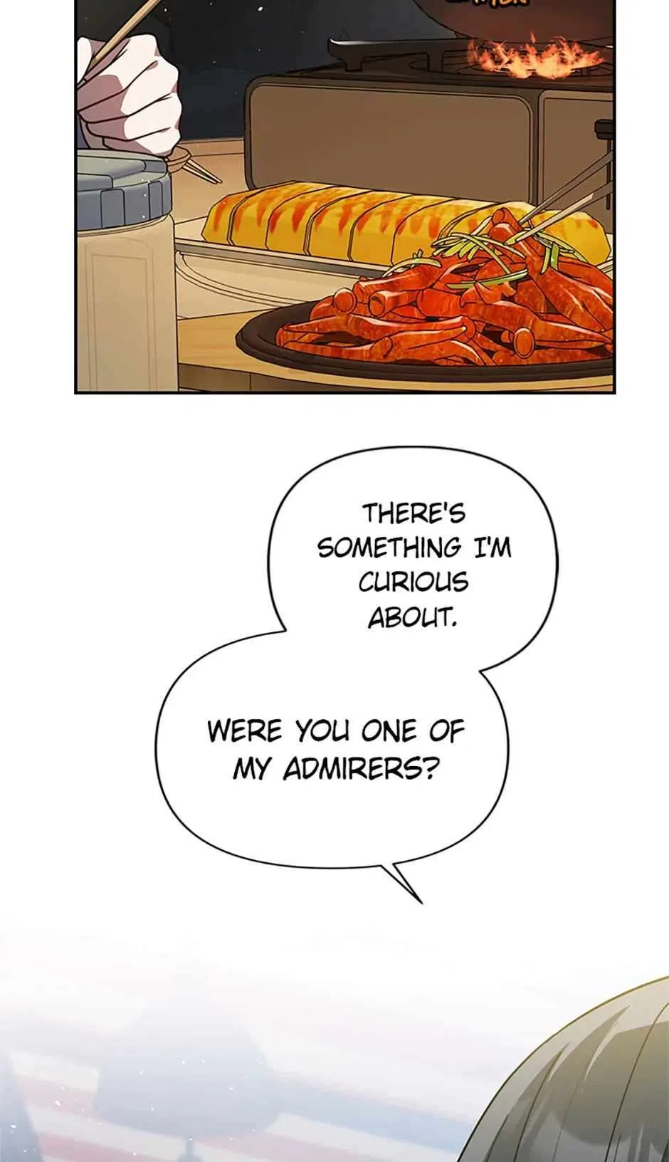 I Killed Him Chapter 75 – Page 3