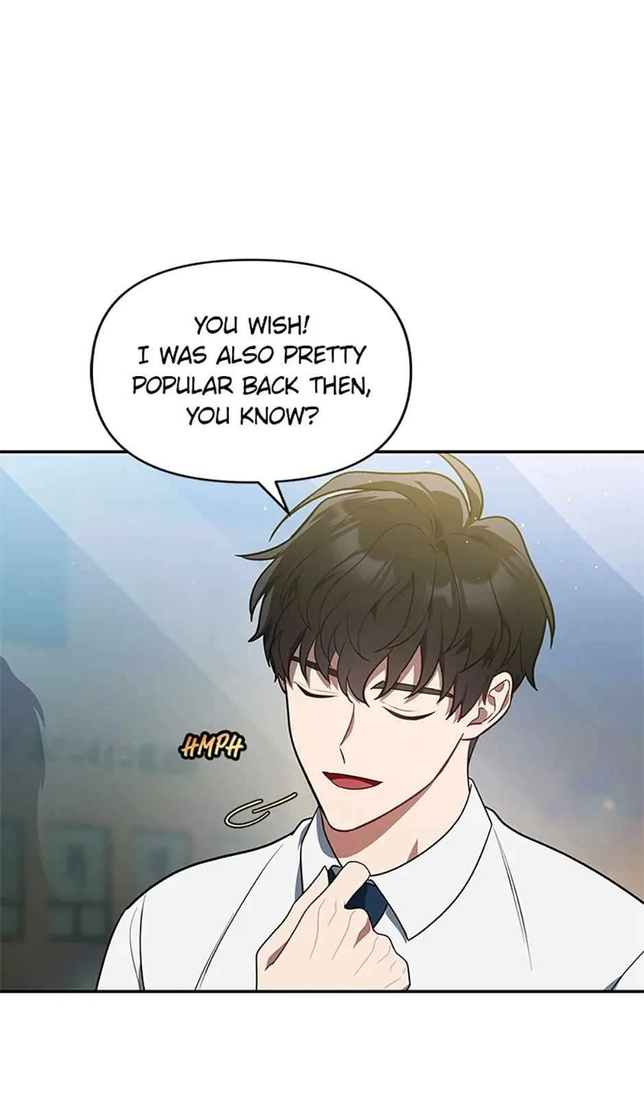 I Killed Him Chapter 75 – Page 6