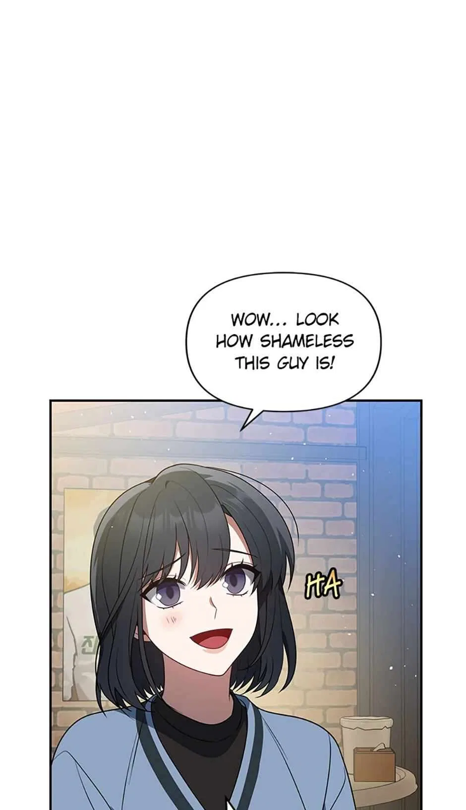 I Killed Him Chapter 75 – Page 7