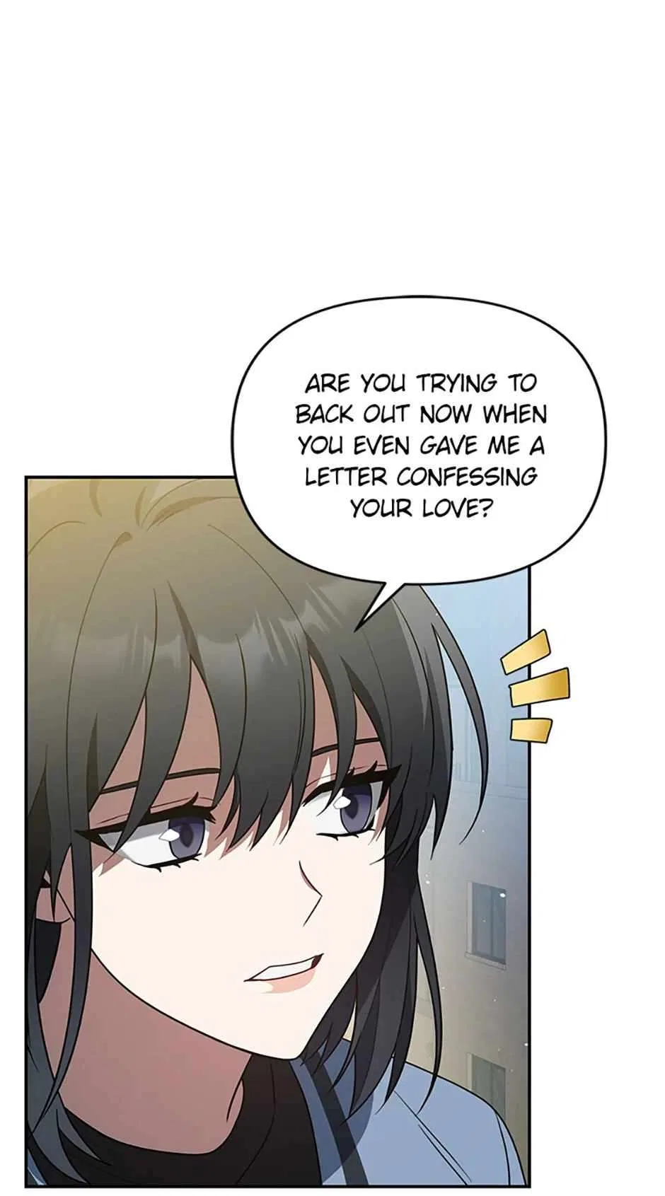 I Killed Him Chapter 75 – Page 11