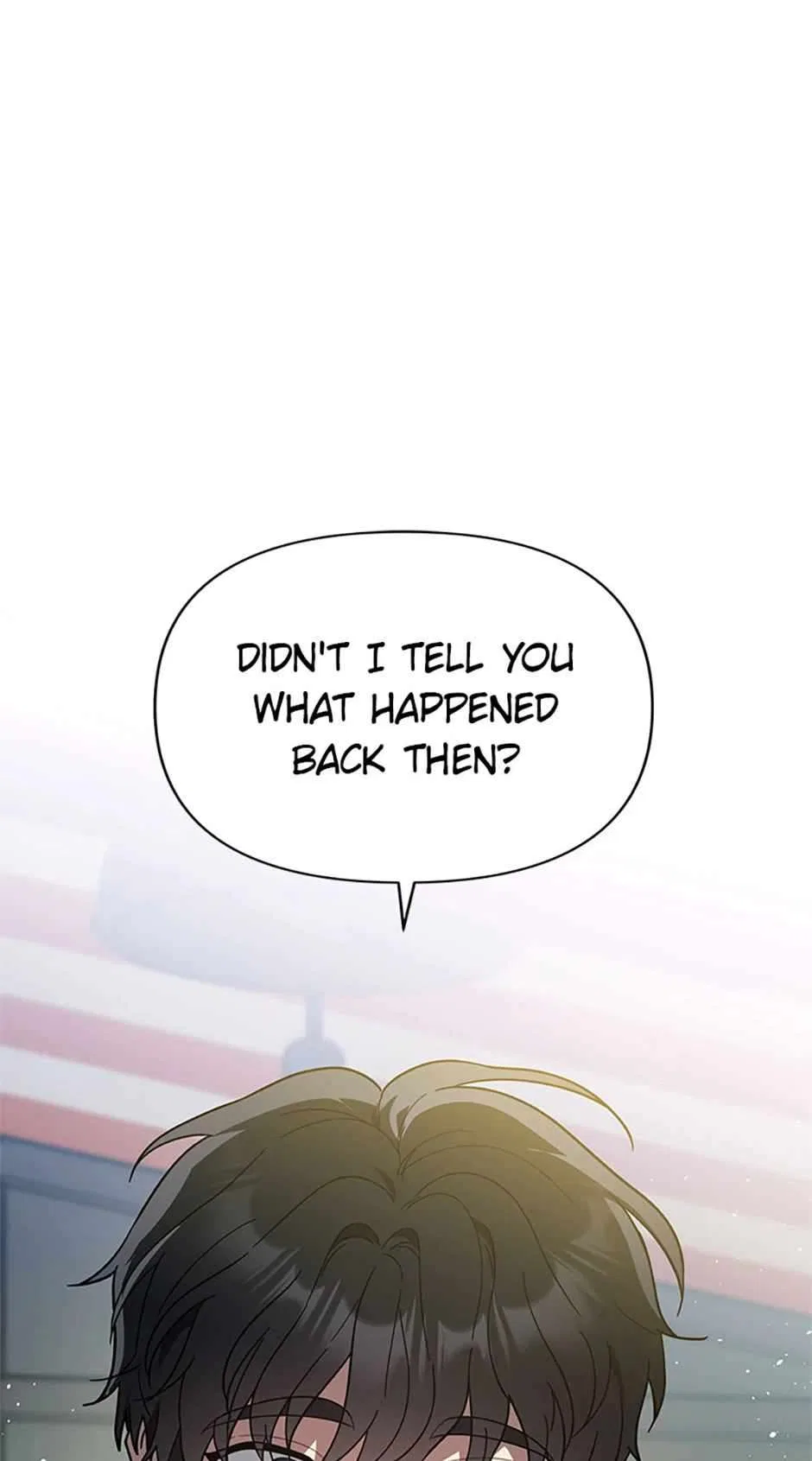 I Killed Him Chapter 75 – Page 12