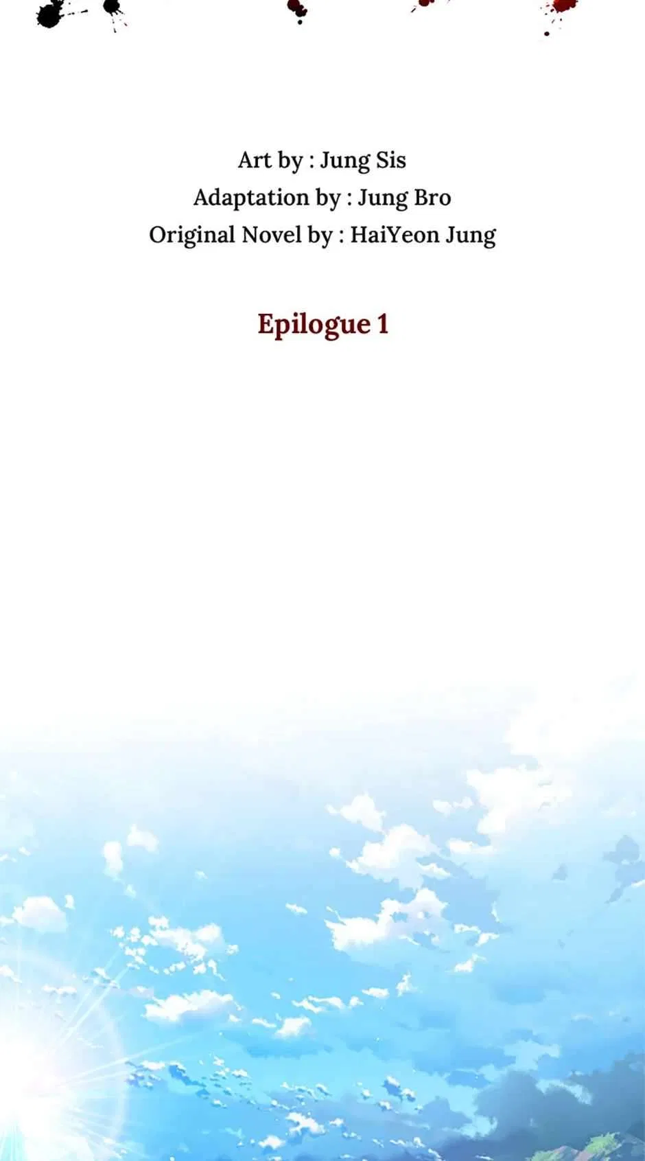 I Killed Him Chapter 75 – Page 14