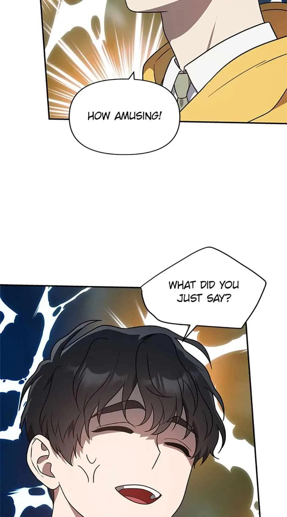 I Killed Him Chapter 75 – Page 29
