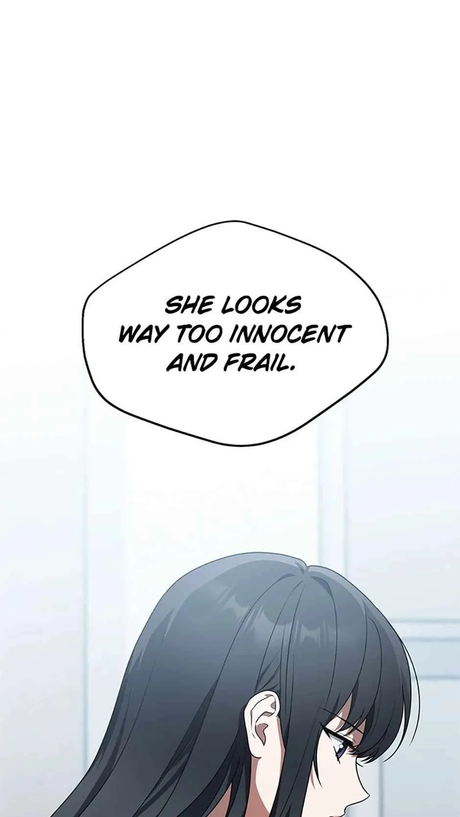 I Killed Him Chapter 75 – Page 33