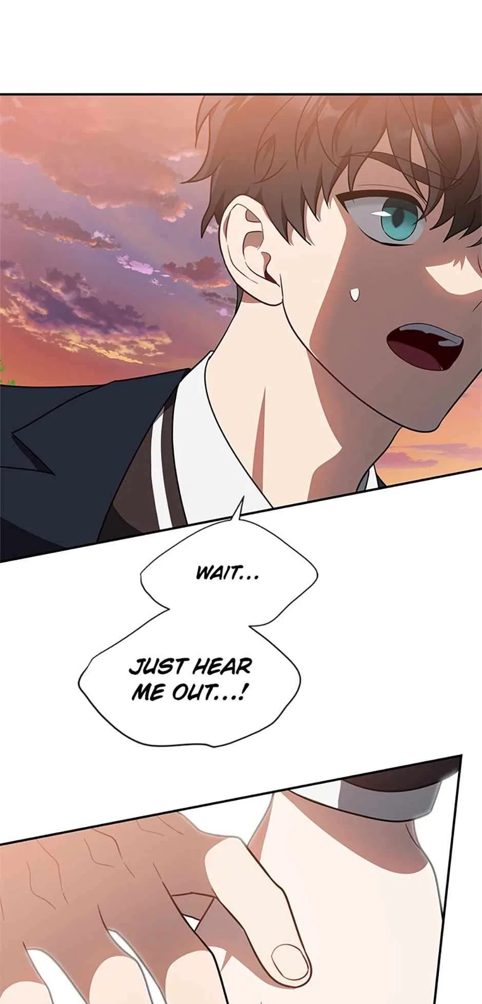 I Killed Him Chapter 75 – Page 52