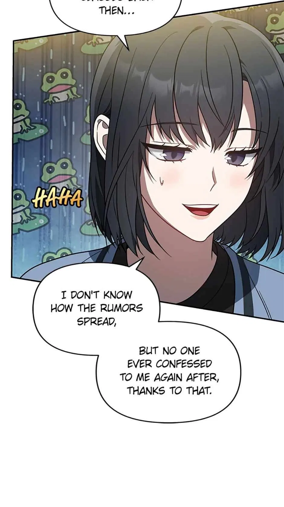 I Killed Him Chapter 75 – Page 62