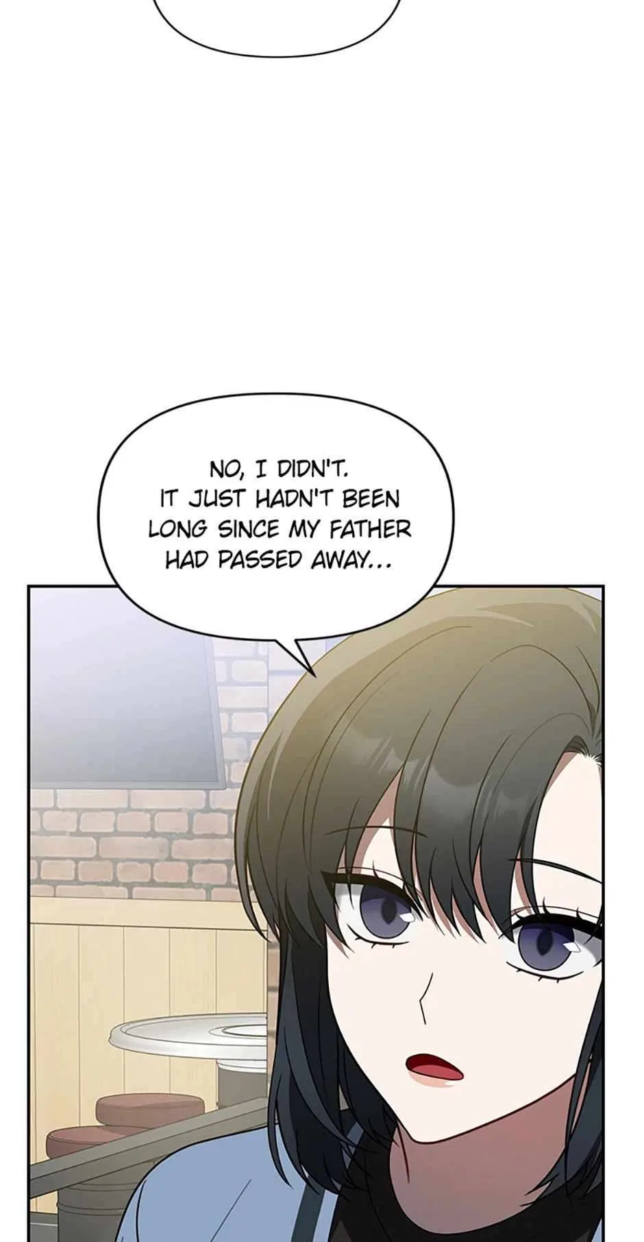 I Killed Him Chapter 75 – Page 64