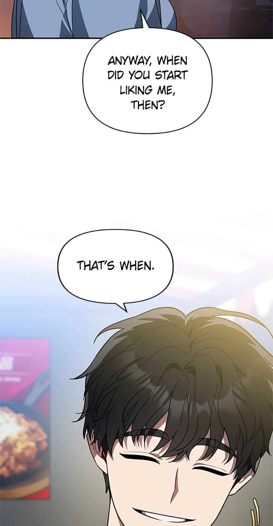 I Killed Him Chapter 75 – Page 66