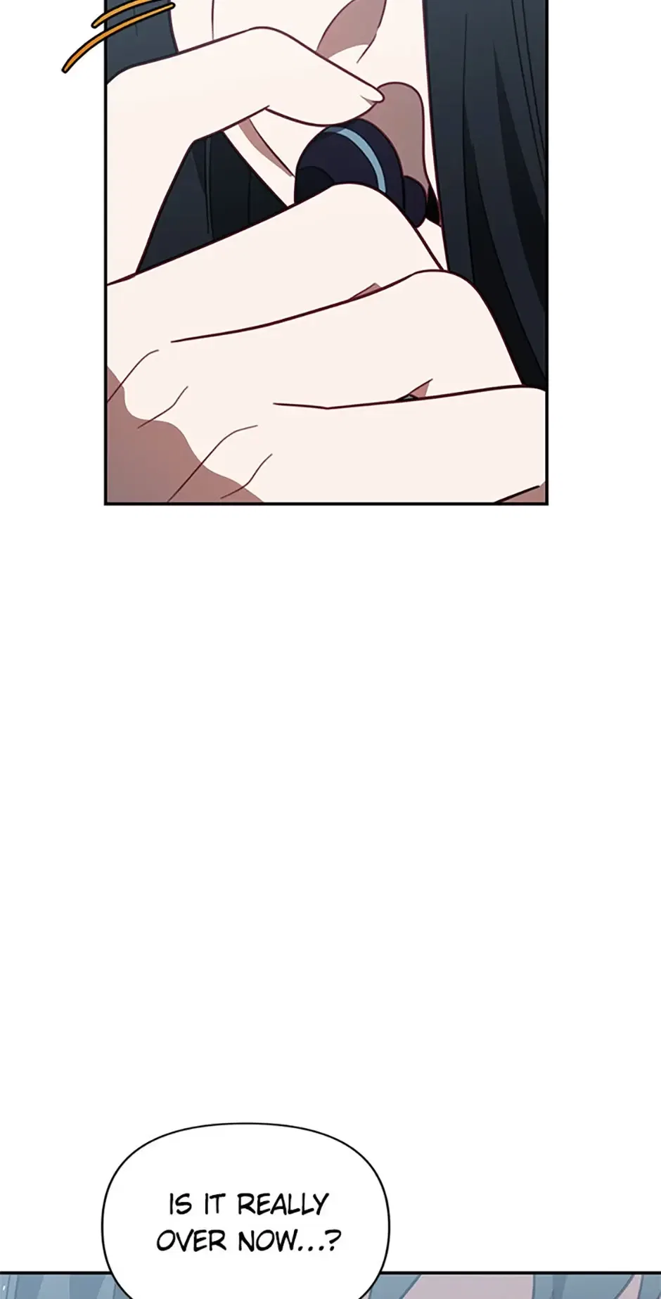 I Killed Him Chapter 74 – Page 8