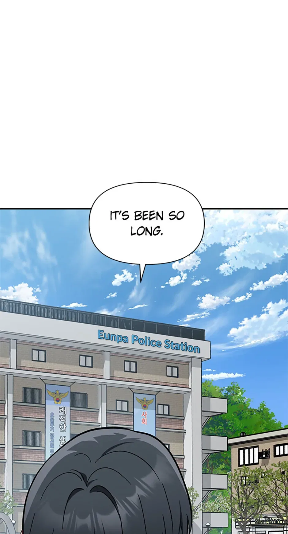 I Killed Him Chapter 74 – Page 10