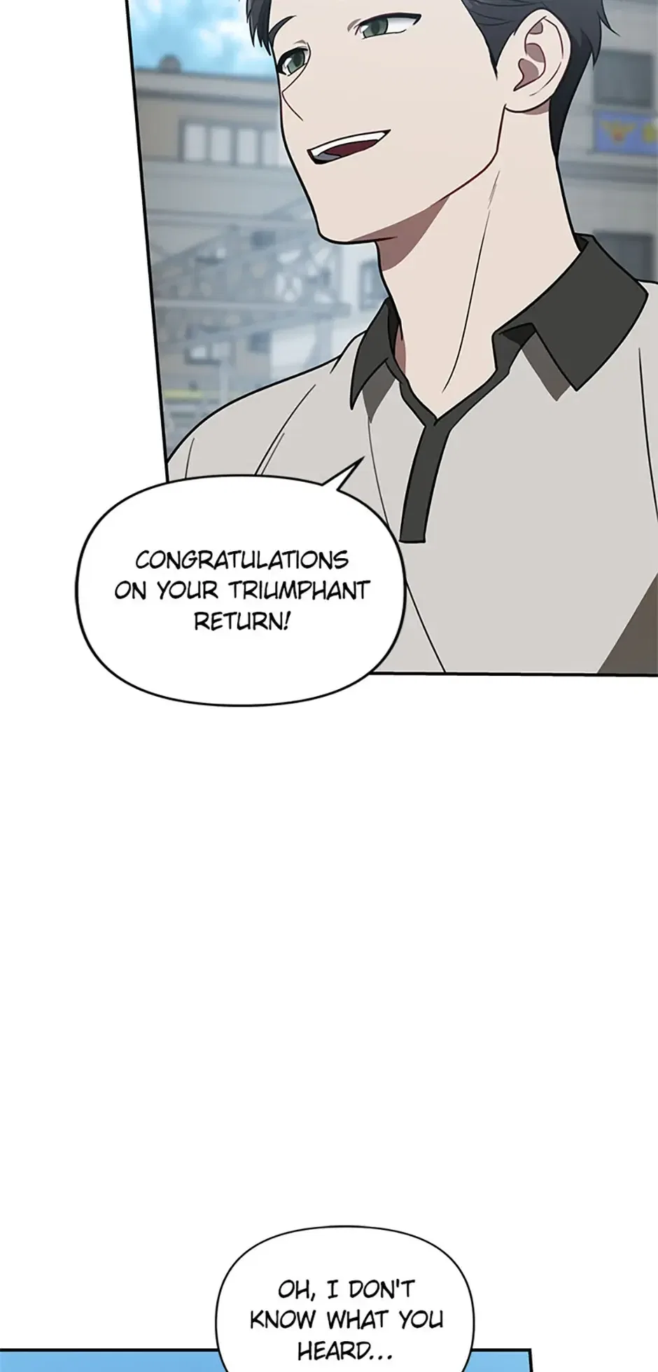 I Killed Him Chapter 74 – Page 16