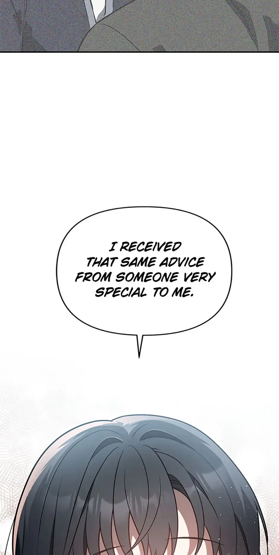 I Killed Him Chapter 74 – Page 20