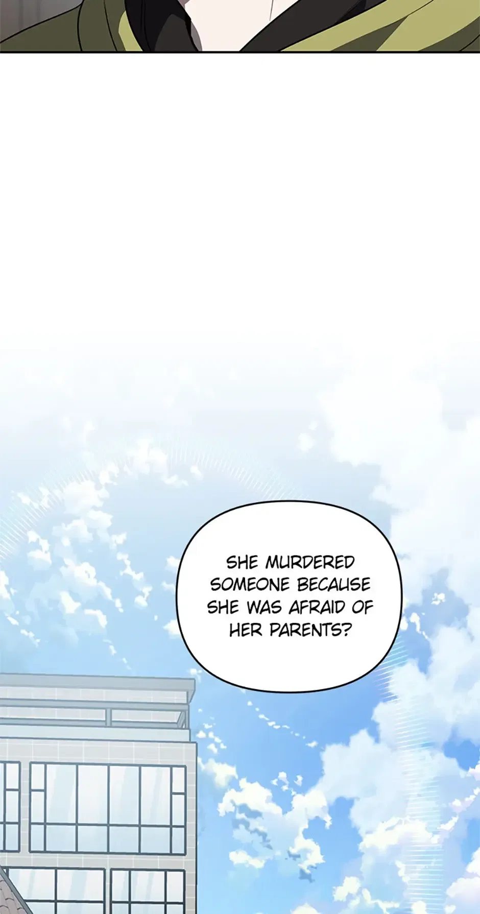 I Killed Him Chapter 74 – Page 28