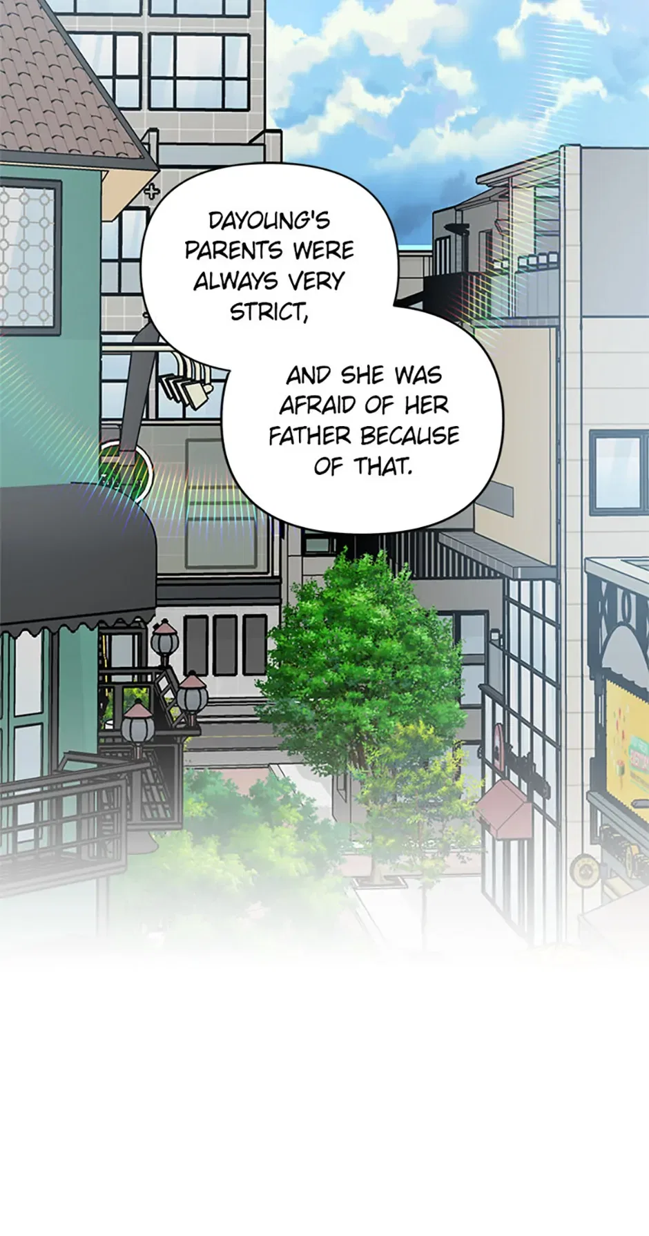I Killed Him Chapter 74 – Page 29