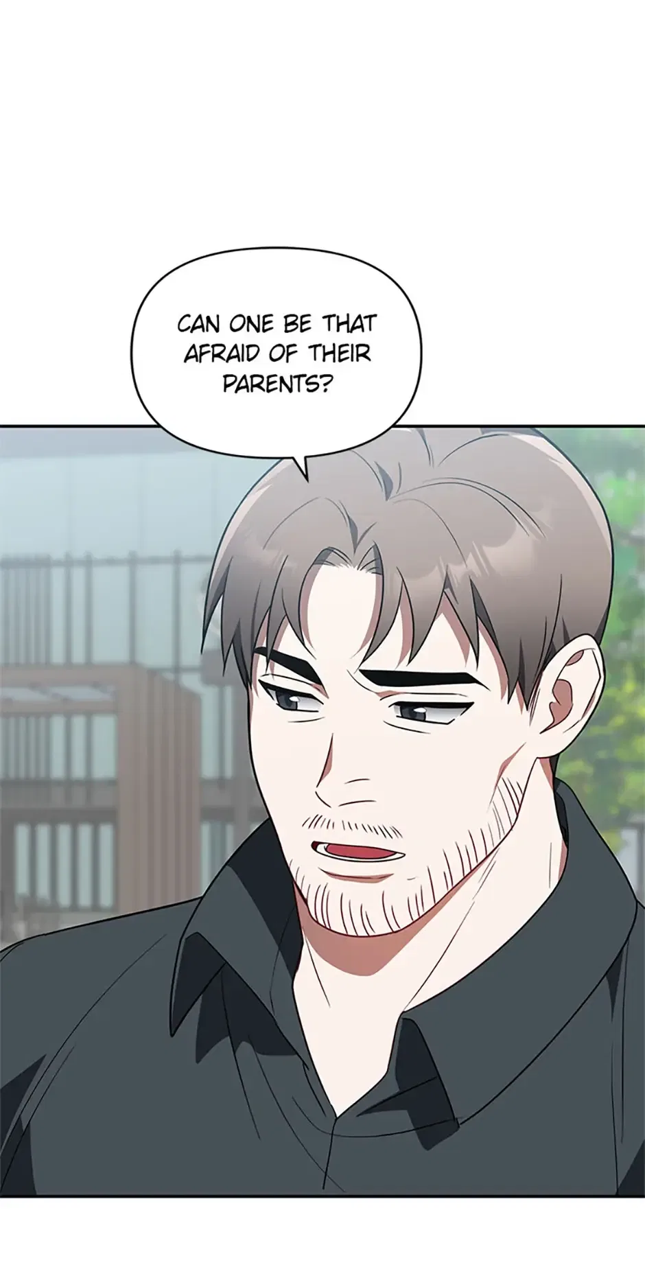 I Killed Him Chapter 74 – Page 32