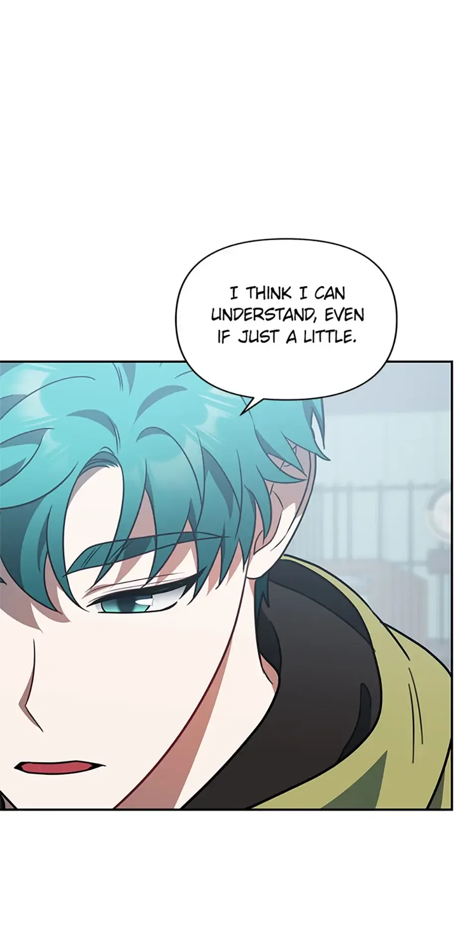 I Killed Him Chapter 74 – Page 33