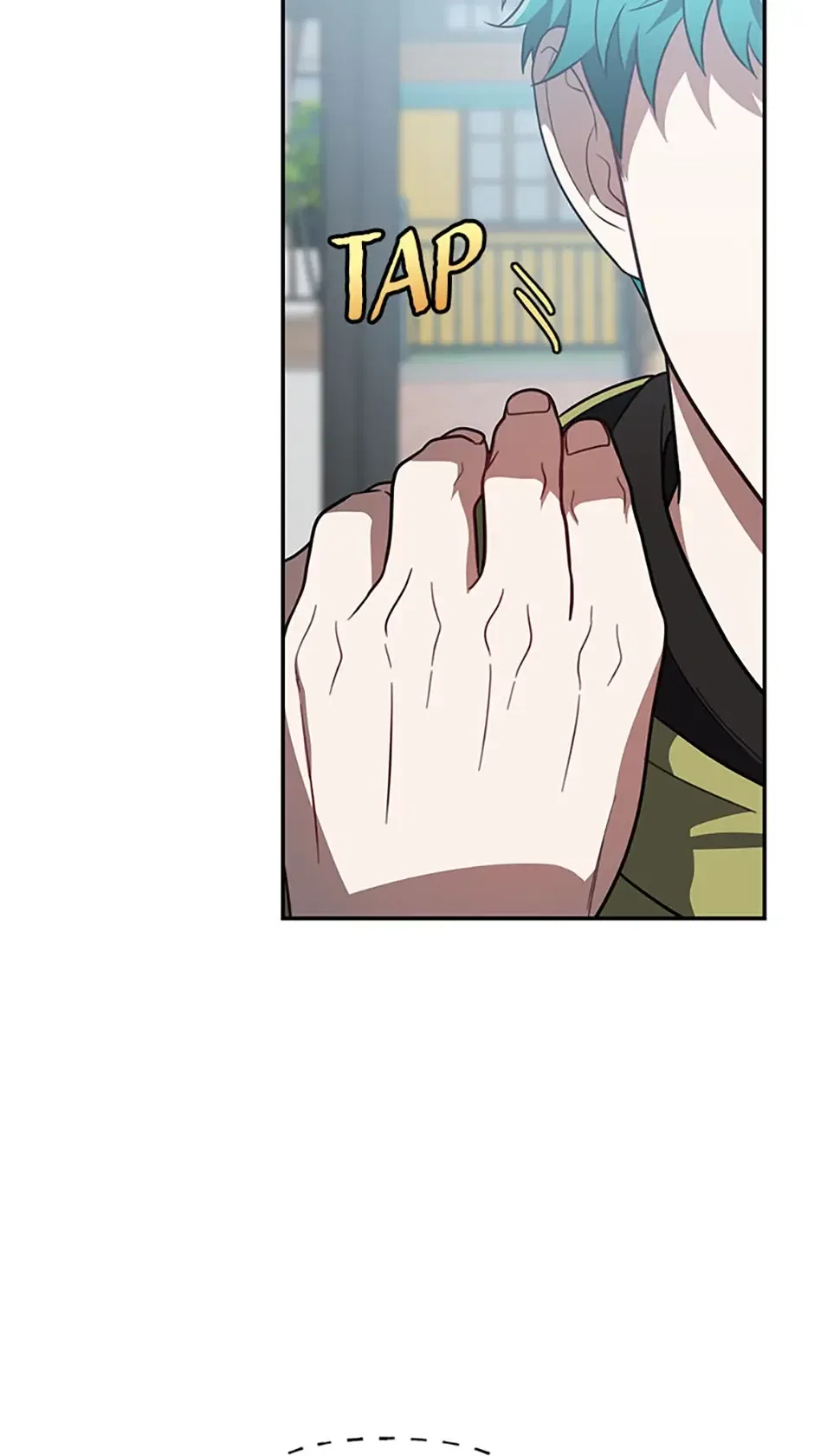 I Killed Him Chapter 74 – Page 45