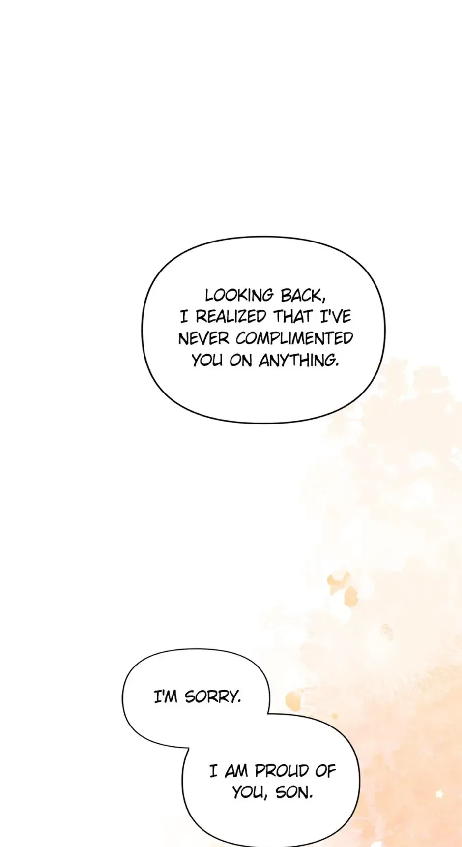 I Killed Him Chapter 74 – Page 53