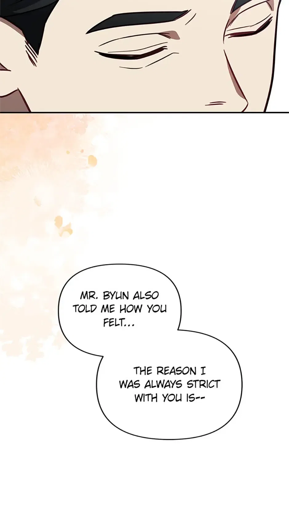 I Killed Him Chapter 74 – Page 58