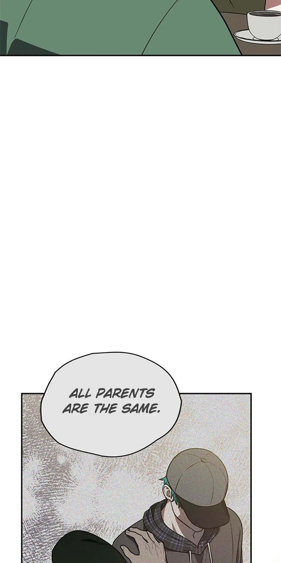 I Killed Him Chapter 74 – Page 60