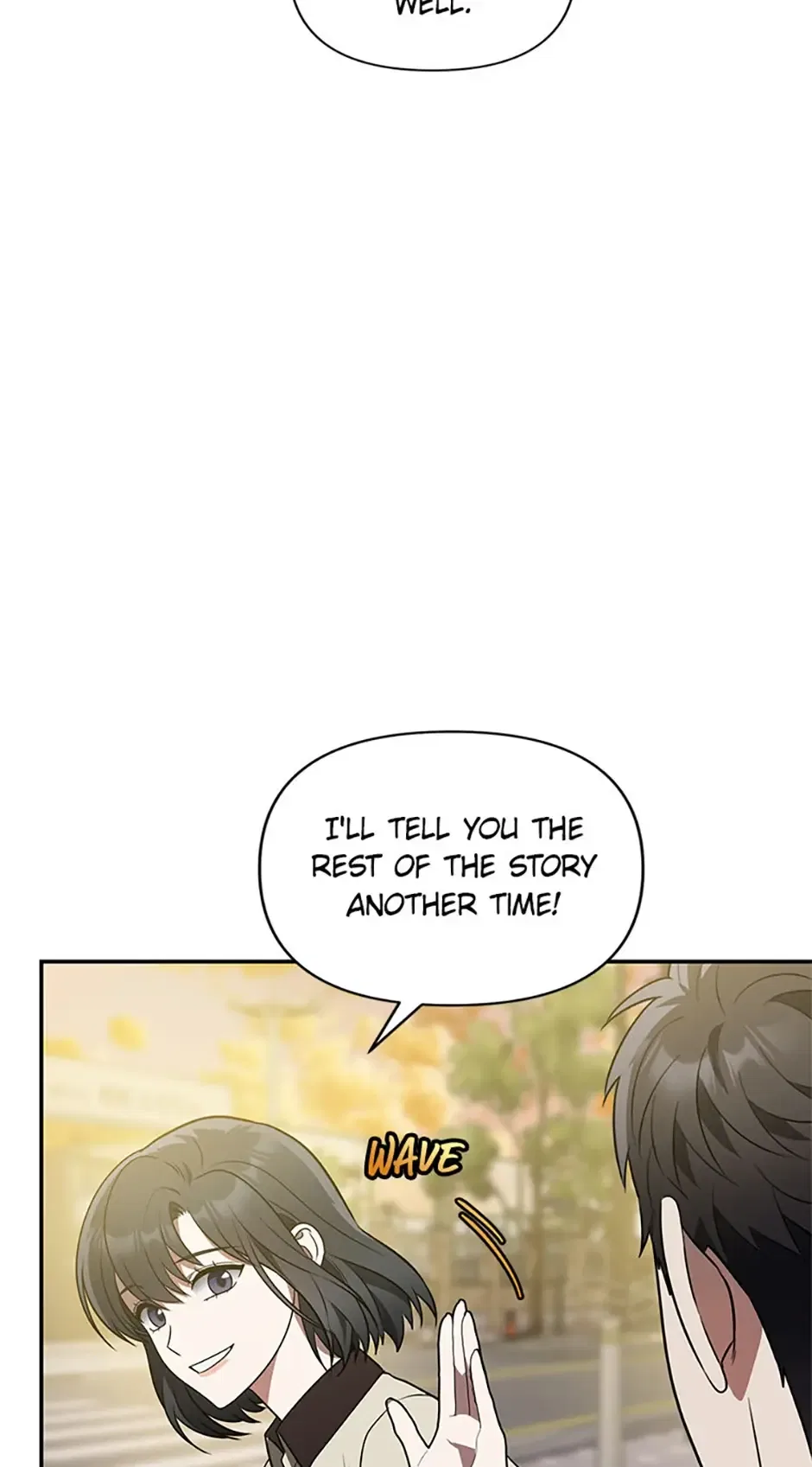 I Killed Him Chapter 74 – Page 68