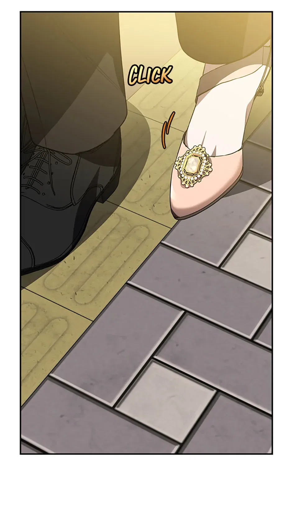 I Killed Him Chapter 74 – Page 70