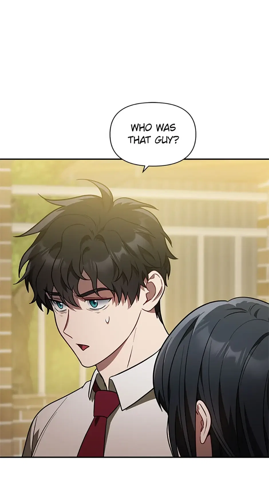 I Killed Him Chapter 74 – Page 71