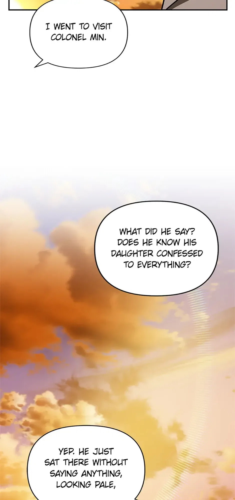 I Killed Him Chapter 74 – Page 78