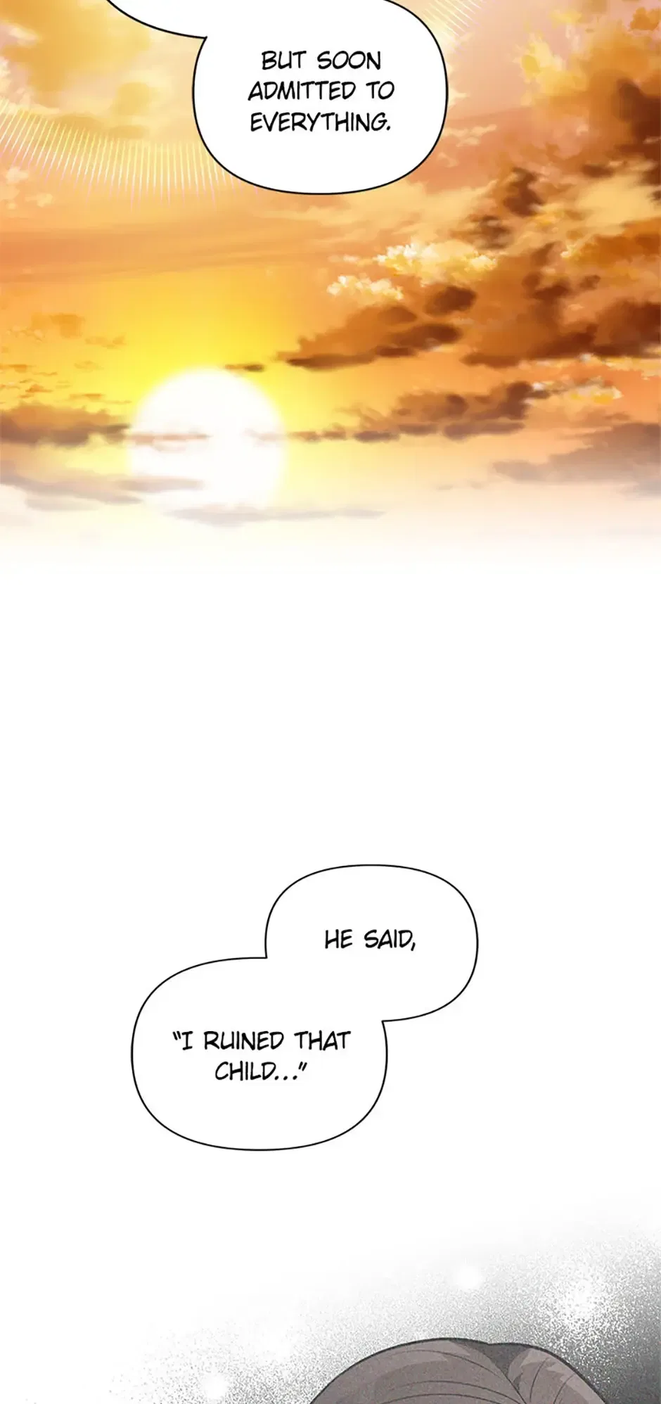 I Killed Him Chapter 74 – Page 79