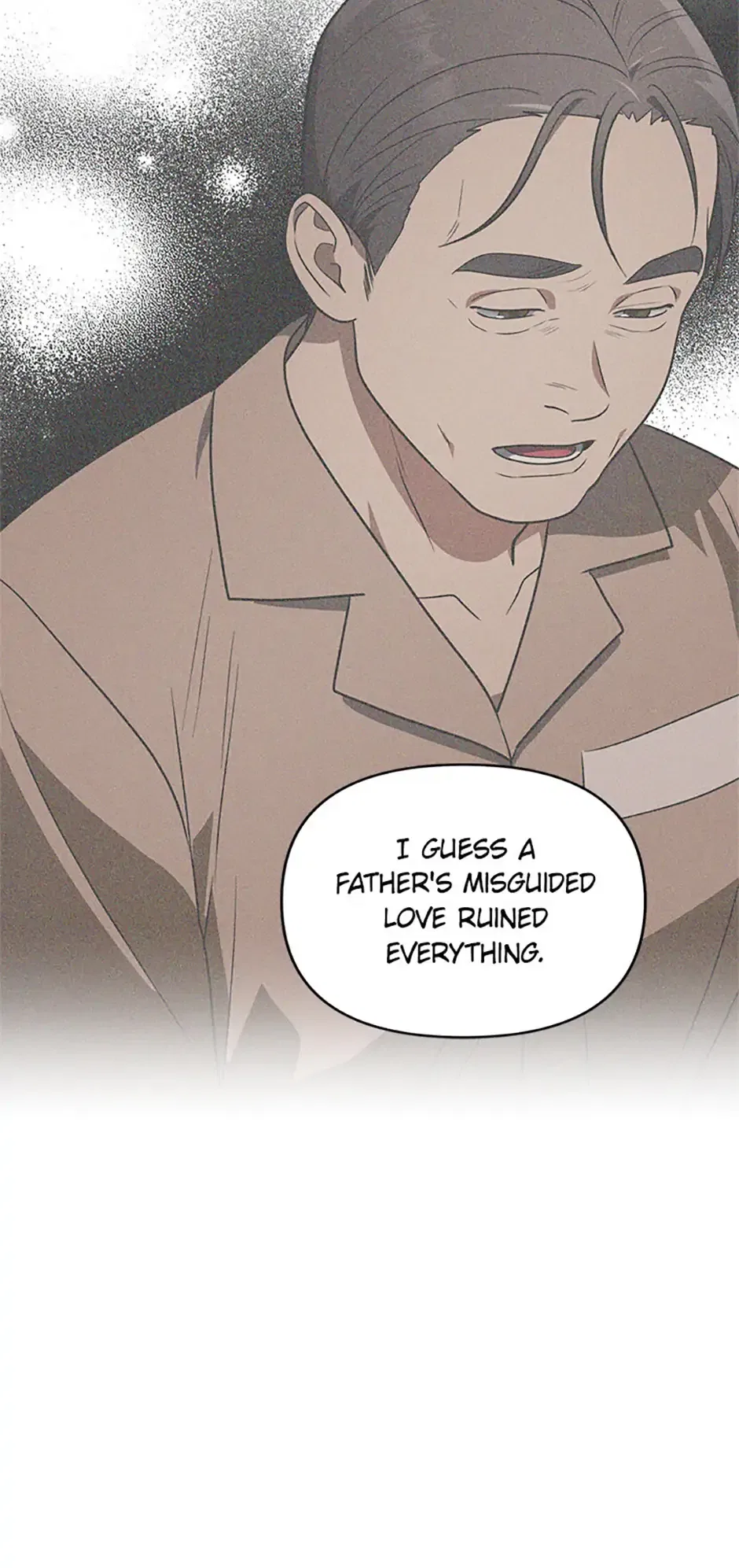 I Killed Him Chapter 74 – Page 80