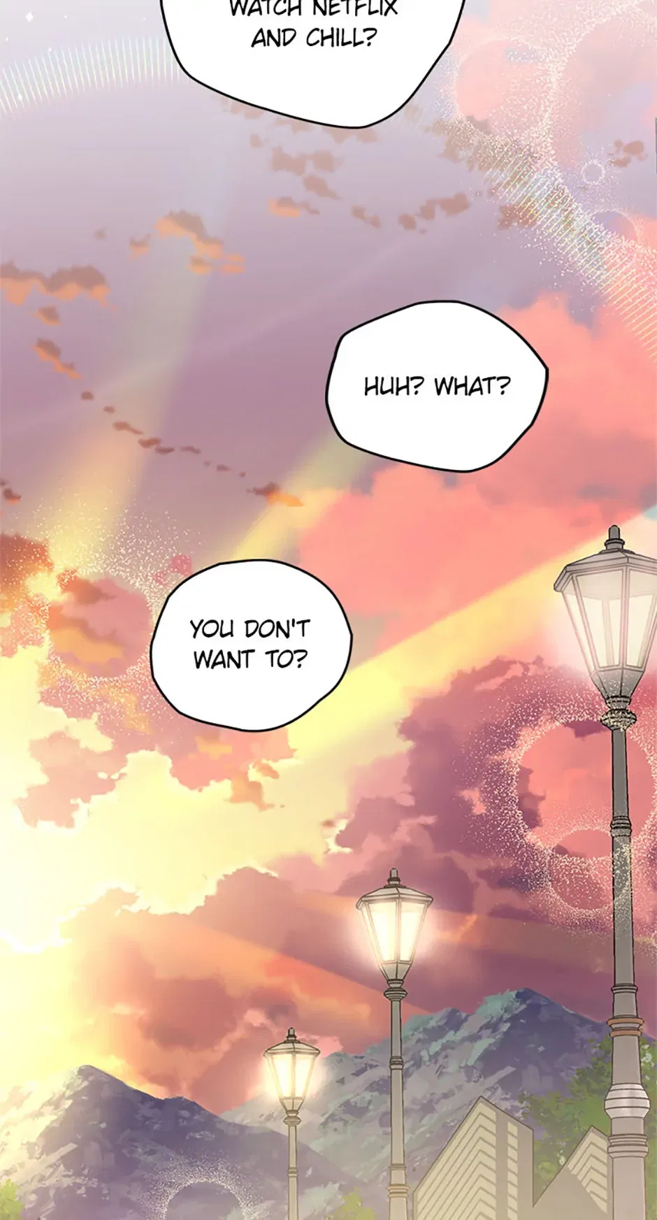 I Killed Him Chapter 74 – Page 84