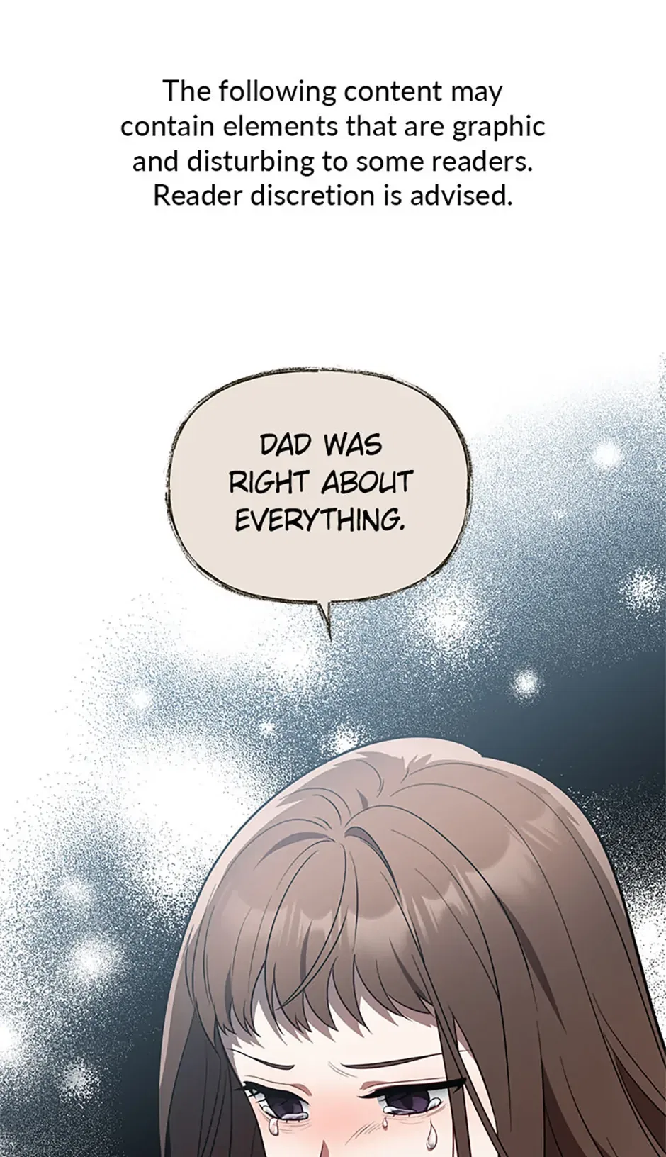 I Killed Him Chapter 73 – Page 2