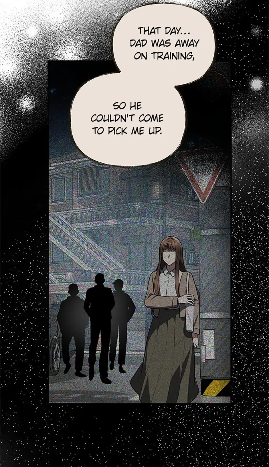 I Killed Him Chapter 73 – Page 4