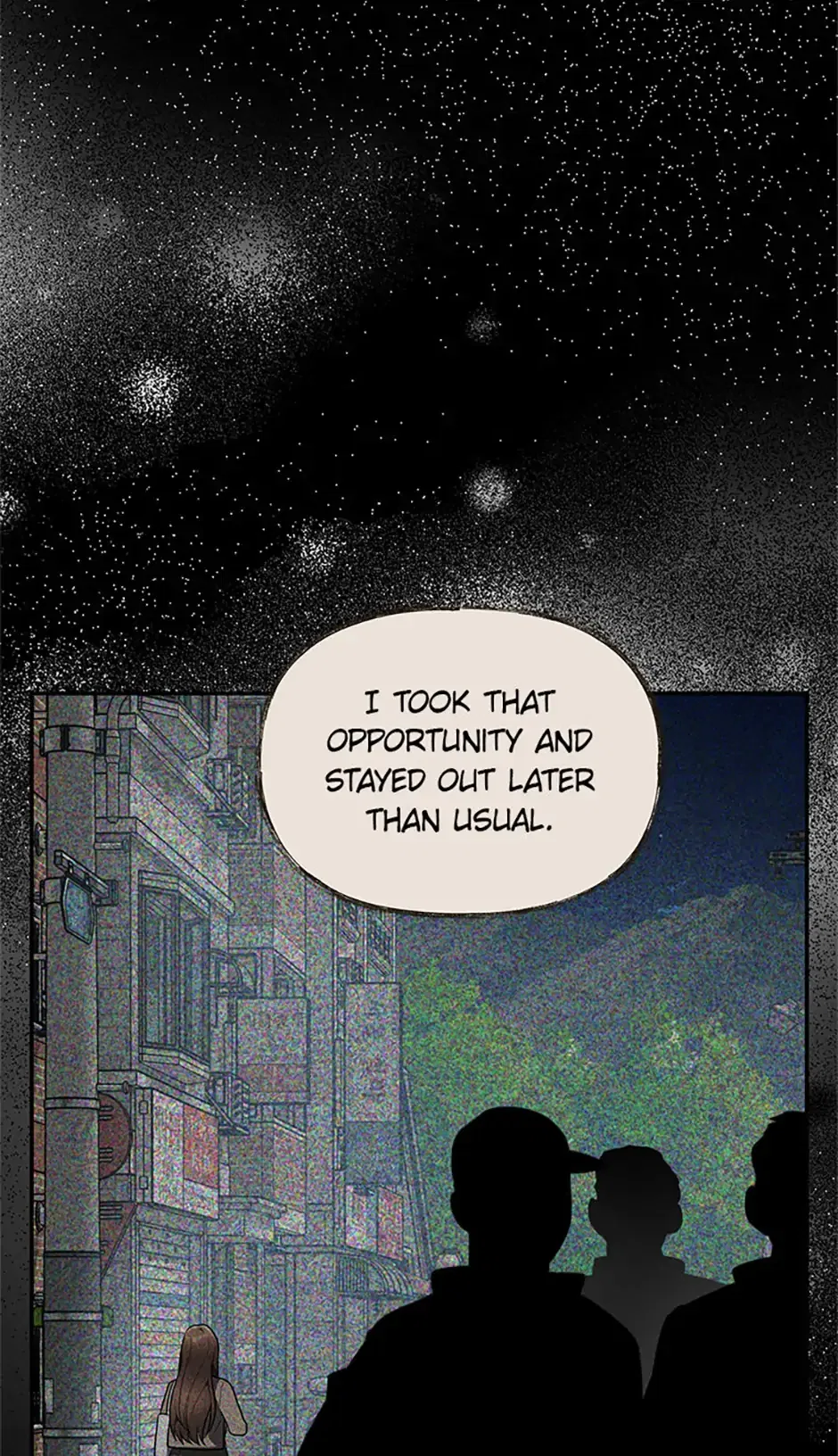 I Killed Him Chapter 73 – Page 5