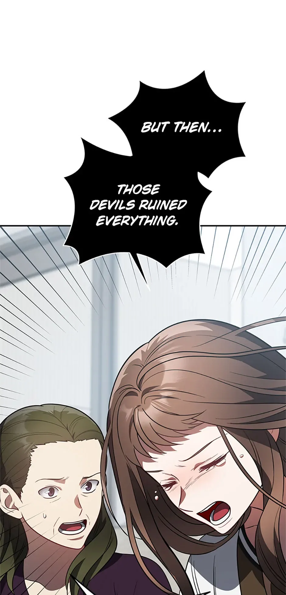 I Killed Him Chapter 73 – Page 7