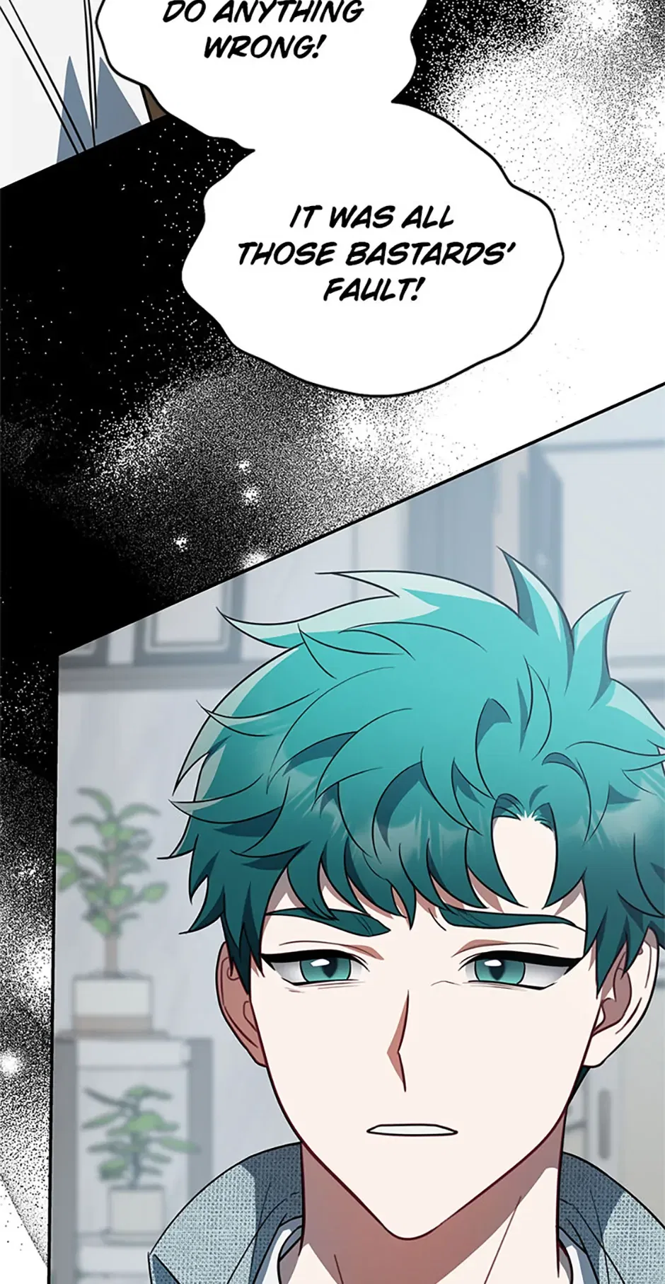 I Killed Him Chapter 73 – Page 12