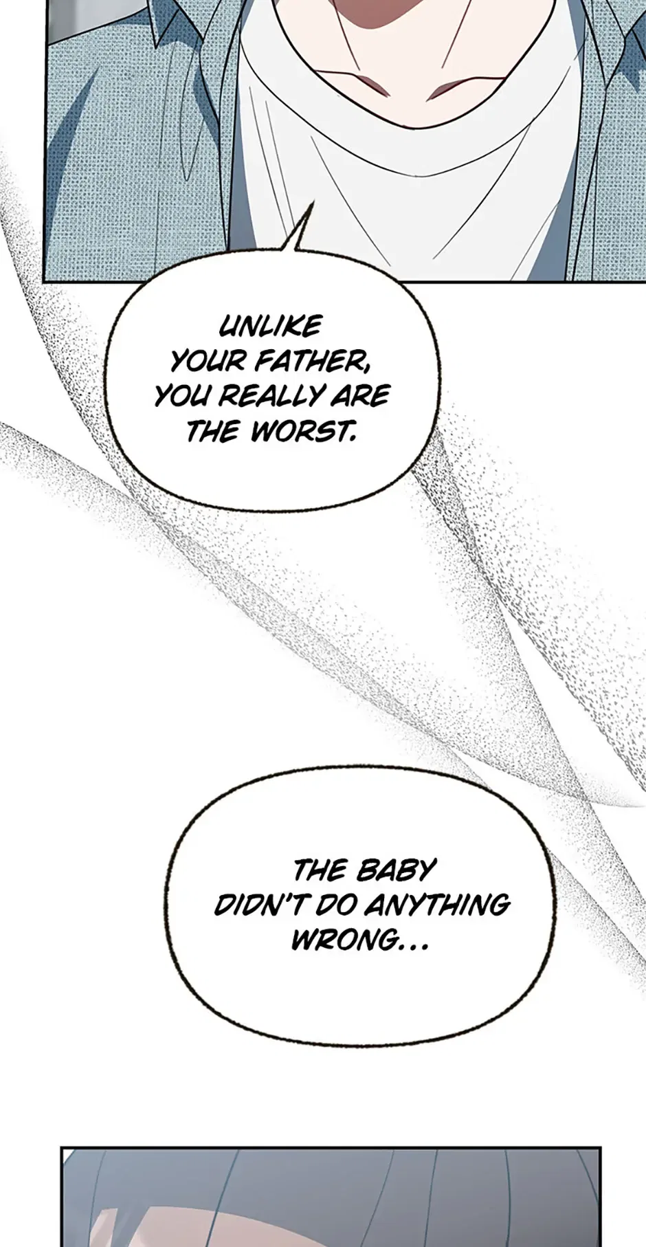I Killed Him Chapter 73 – Page 13