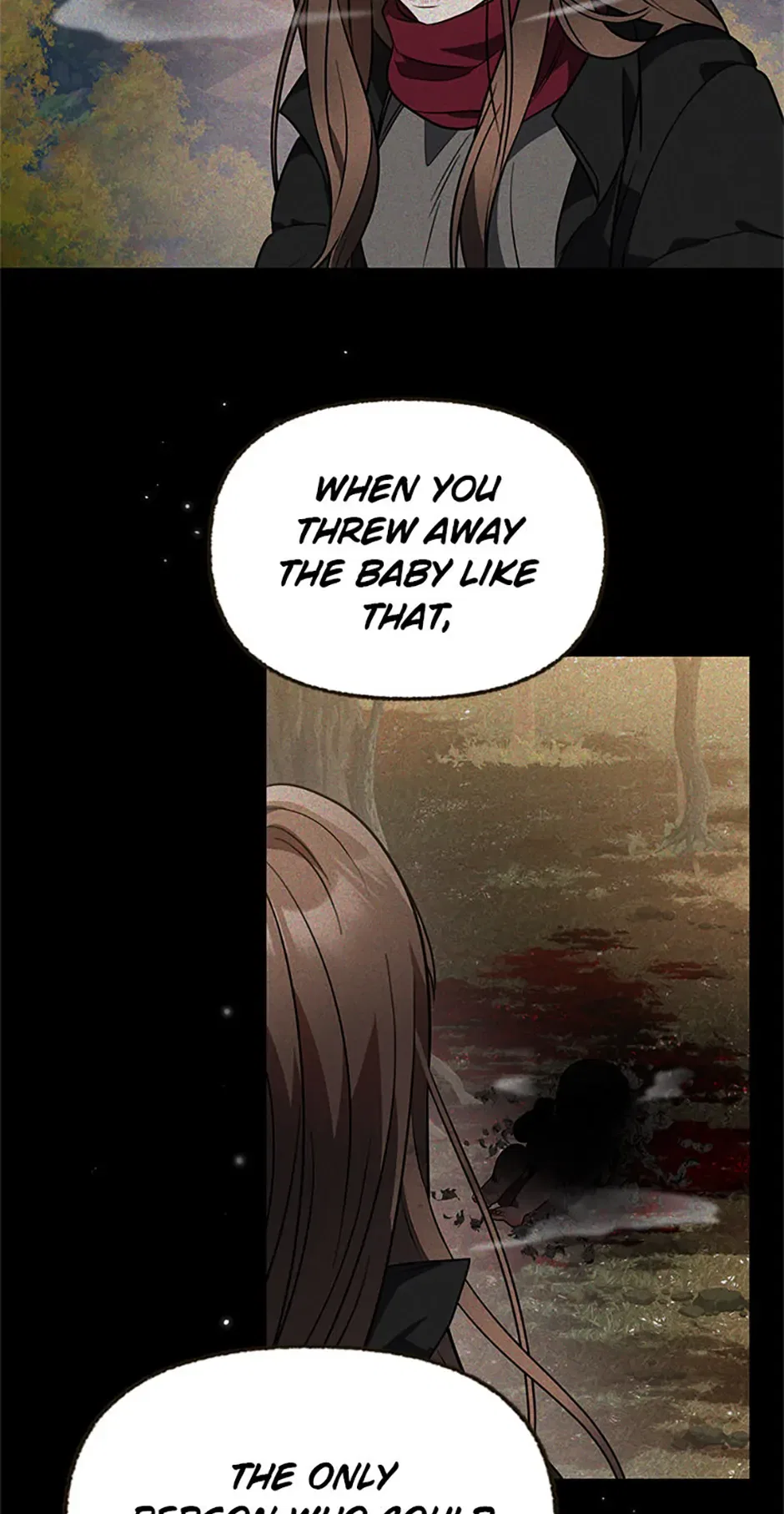 I Killed Him Chapter 73 – Page 16
